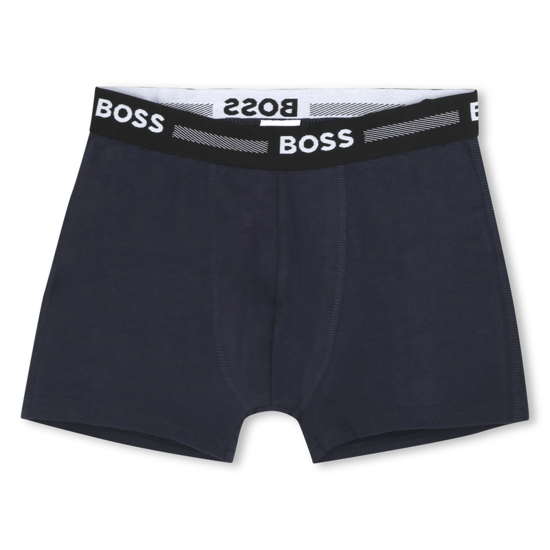 Lot de 3 boxers BOSS 
                    GARCON