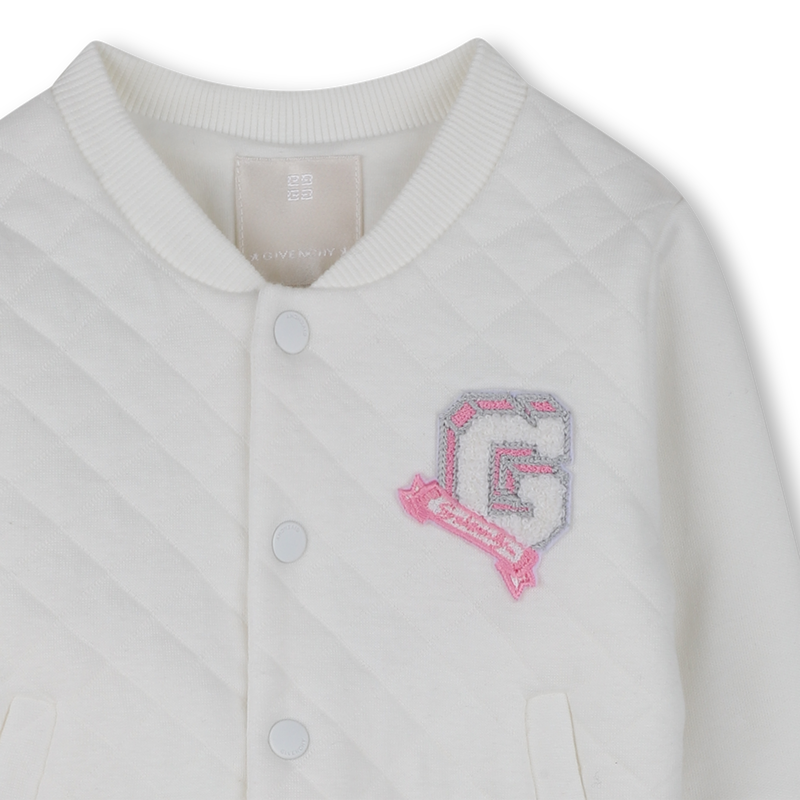 Ensemble cardigan et pantalon GIVENCHY 
                        UNISEXE