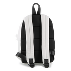 Petit sac &agrave; dos avec badge KARL LAGERFELD KIDS 
                    FILLE