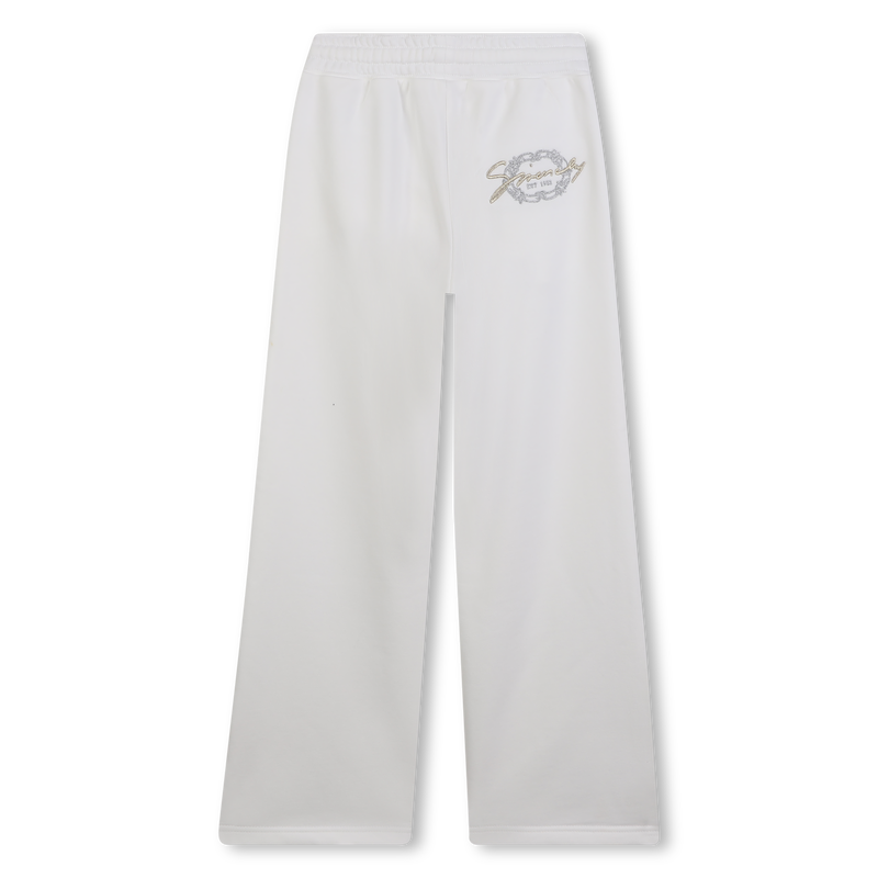 Pantalon en molleton GIVENCHY 
                        FILLE