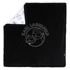 Couverture rembourr&eacute;e KARL LAGERFELD KIDS 
                    UNISEXE