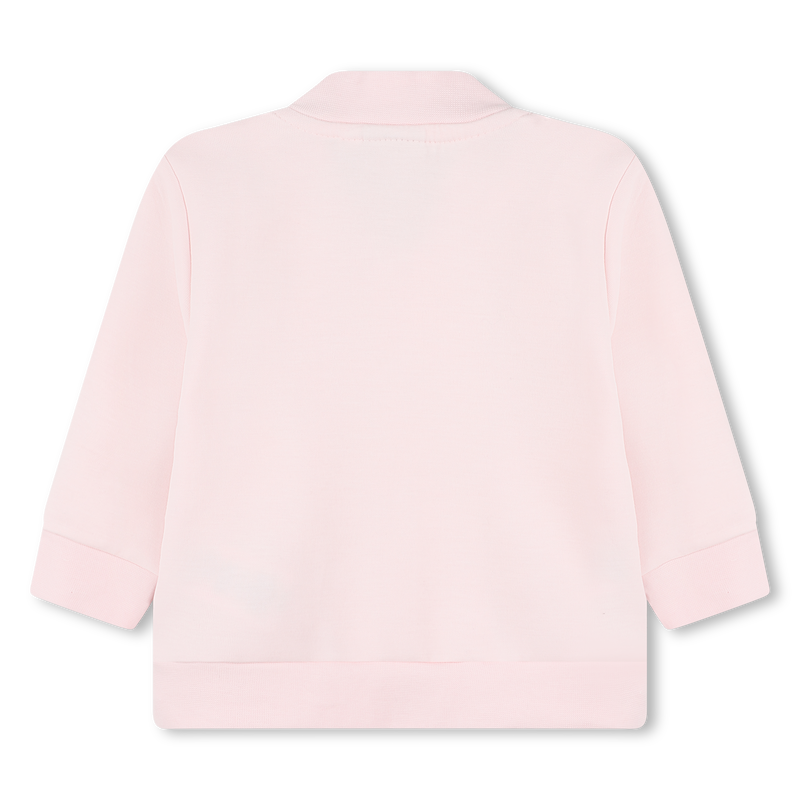 T-shirt, pantalon et cardigan BOSS 
                    FILLE