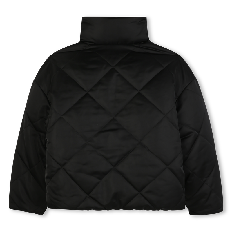Doudoune réversible déperlante DKNY 
                    FILLE