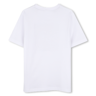 T-shirt à manches courtes BOSS GARCON