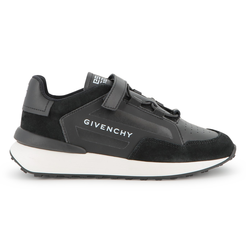 Baskets avec lacets élastiqués GIVENCHY 
                    UNISEXE