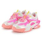 Baskets athl&eacute;tiques BILLIEBLUSH 
                    FILLE