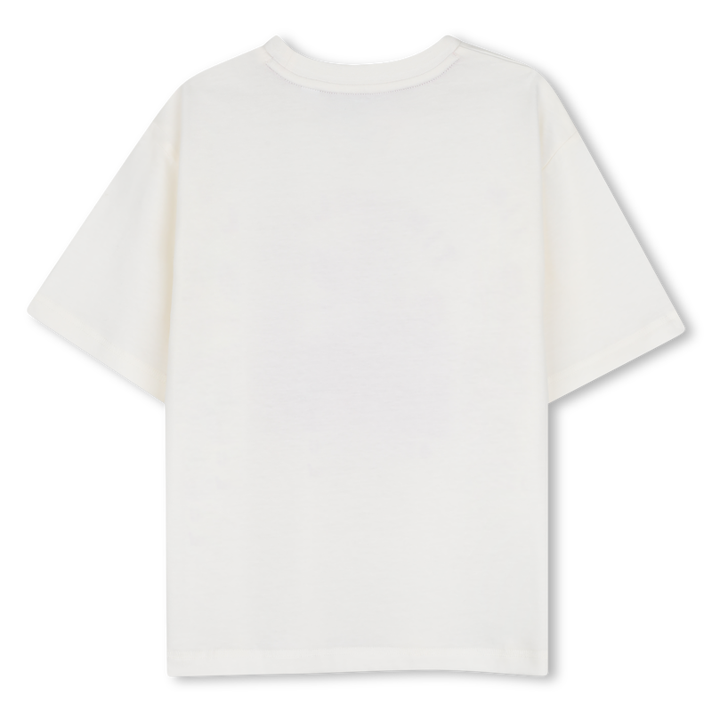 Tee-shirt manches courtes TIMBERLAND 
                        GARCON