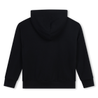 Sweat-shirt en molleton DKNY 
                    FILLE