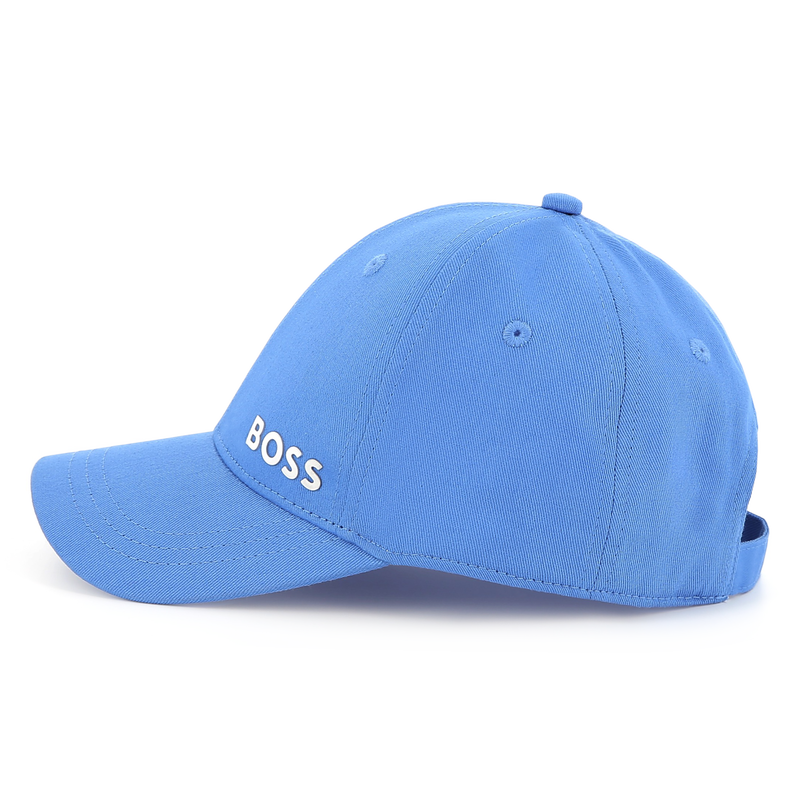 Casquette BOSS 
                    GARCON