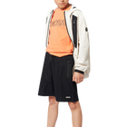 Bermuda de jogging avec logo BOSS 
                    GARCON
