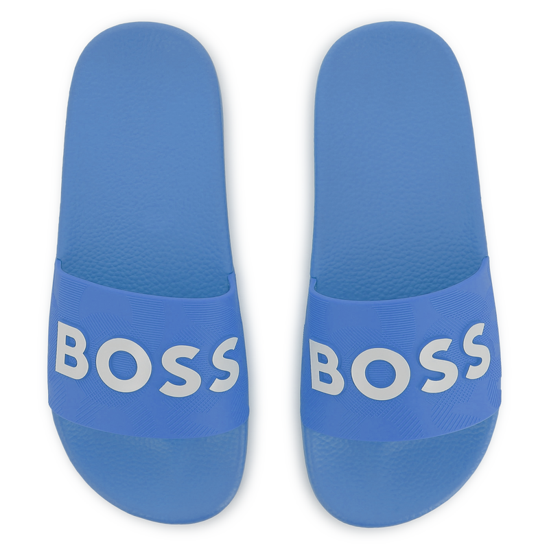 Claquettes BOSS 
                    GARCON
