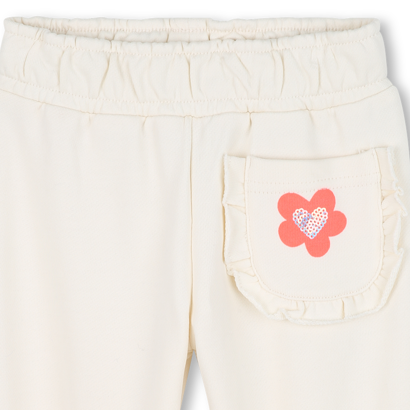 Pantalon de jogging BILLIEBLUSH 
                    FILLE