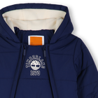 Combinaison pilote TIMBERLAND 
                    GARCON