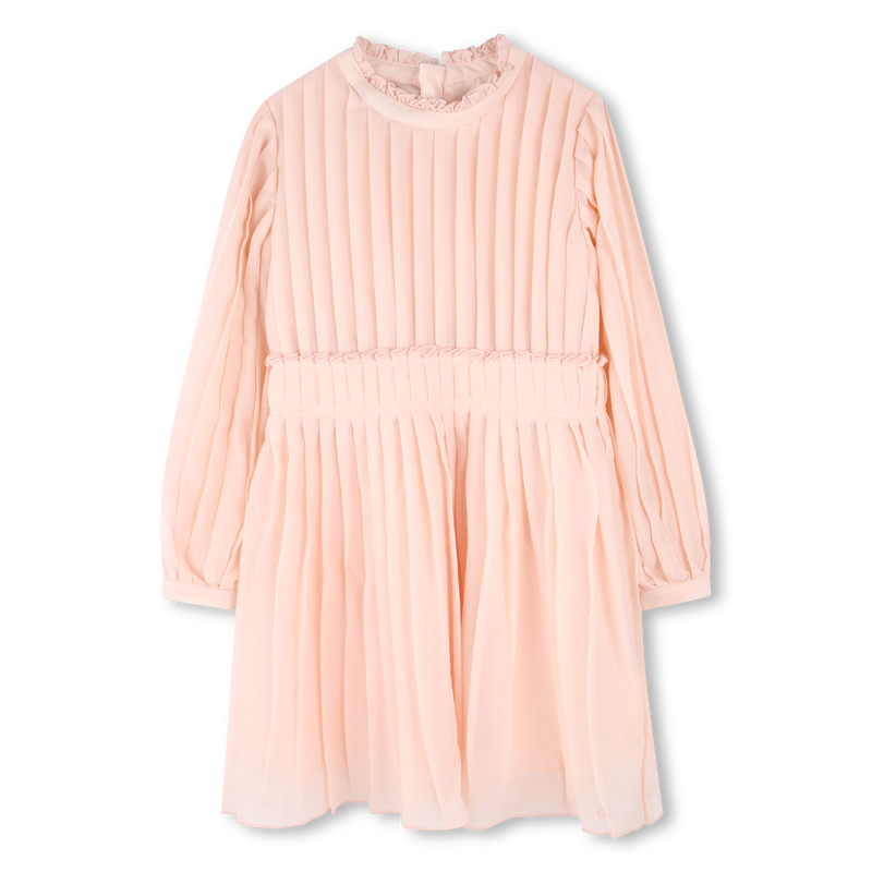 Robe de cérémonie CHLOE 
                    FILLE