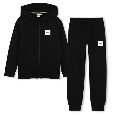 Ensemble jogging BOSS GARCON