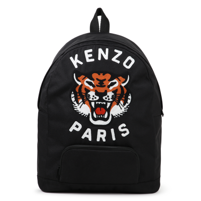 Sac à dos brodé KENZO KIDS UNISEXE