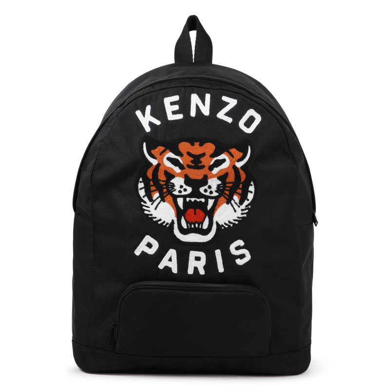 Sac à dos brodé KENZO KIDS 
                    UNISEXE