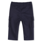 Pantalon TIMBERLAND 
                    GARCON