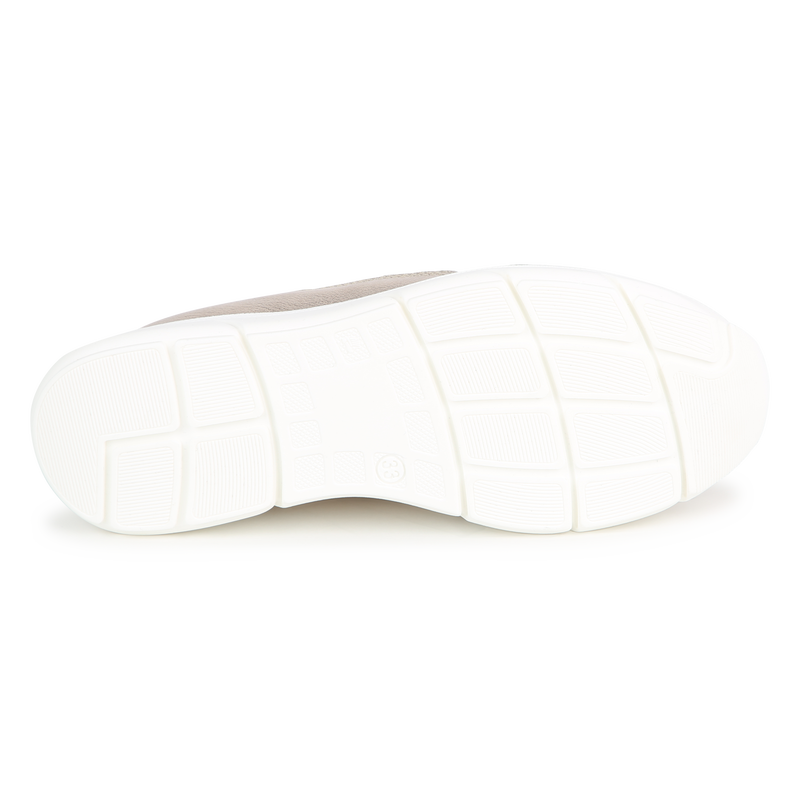 Baskets DKNY 
                    FILLE