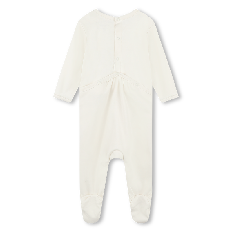 Lot 2 pyjamas MARC JACOBS 
                    UNISEXE