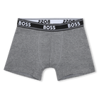 Lots de boxers BOSS 
                    GARCON