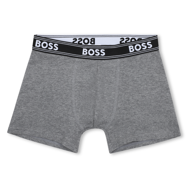 Lots de boxers BOSS 
                        GARCON