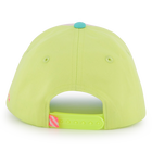Casquette avec perles BILLIEBLUSH 
                    FILLE