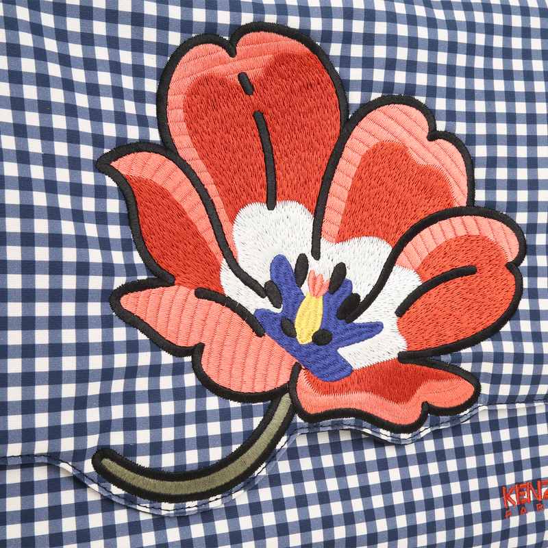 Sac et matelas à langer coton KENZO KIDS 
                    UNISEXE
