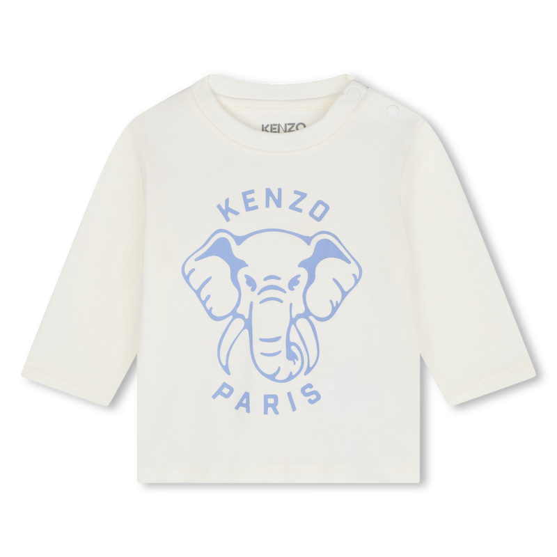 Pantalon, cardigan et T-shirt KENZO KIDS 
                    UNISEXE