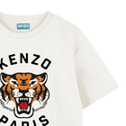 Tee-shirt &agrave; manches courtes KENZO KIDS 
                    UNISEXE