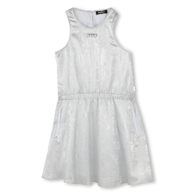 Robe de c&eacute;r&eacute;monie DKNY FILLE