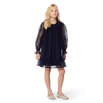 Robe de c&eacute;r&eacute;monie CHLOE FILLE