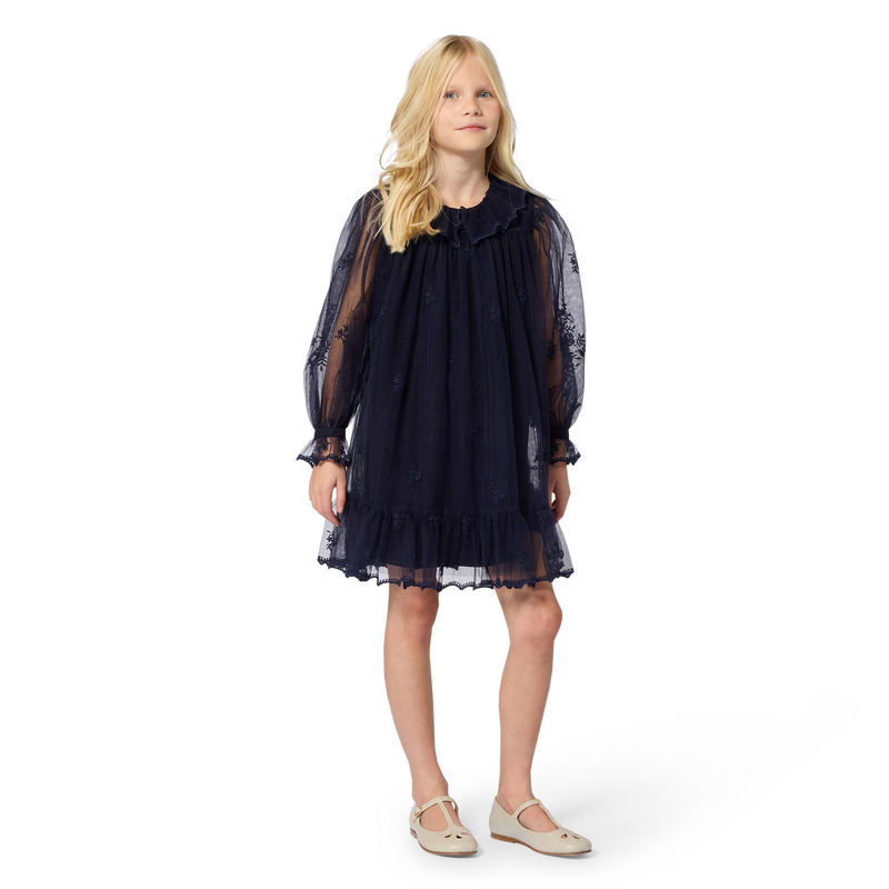 Robe de c&eacute;r&eacute;monie CHLOE 
                        FILLE
