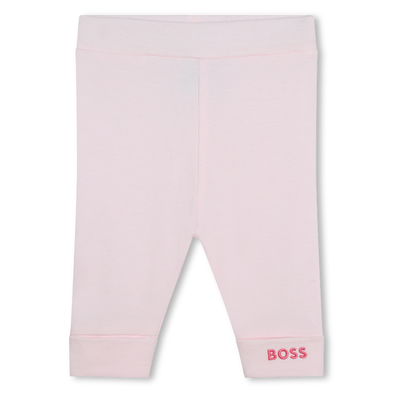 Legging extensible BOSS 
                    FILLE