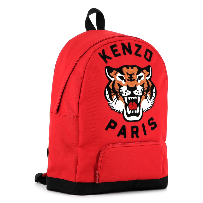 Sac &agrave; dos en toile KENZO KIDS 
                        UNISEXE
