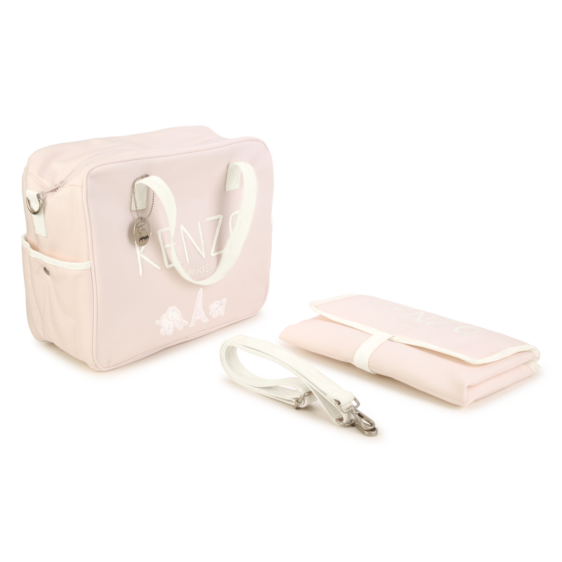 Sac et matelas à langer KENZO KIDS 
                    UNISEXE