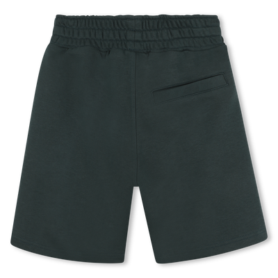 Short en molleton GIVENCHY GARCON