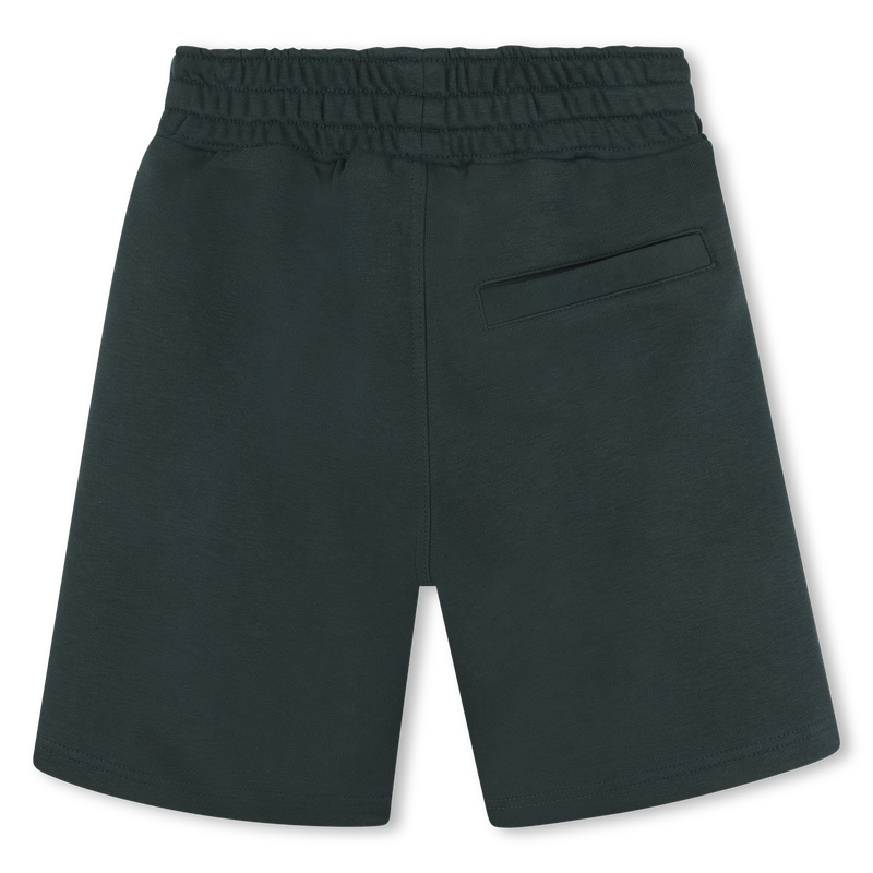 Short en molleton GIVENCHY 
                    GARCON