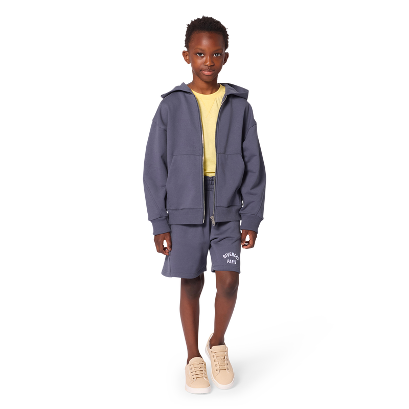 Sweat zipp&eacute; &agrave; capuche GIVENCHY 
                        UNISEXE