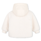 Cardigan &agrave; capuche TIMBERLAND 
                    GARCON
