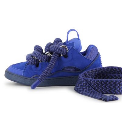 Baskets LANVIN GARCON