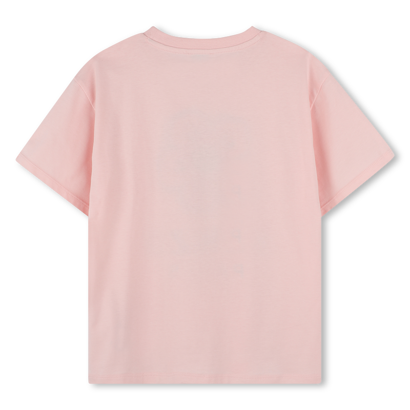 T-shirt à manches courtes KENZO KIDS 
                    UNISEXE