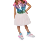 Robe d'exception orn&eacute;e de sequins BILLIEBLUSH 
                    FILLE
