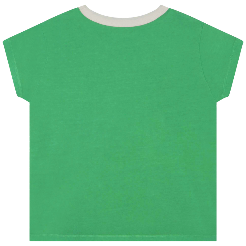 T-shirt à manches courtes ZADIG & VOLTAIRE 
                    FILLE