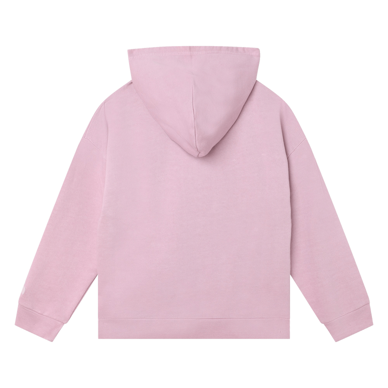 Sweat-shirt à capuche DKNY 
                    UNISEXE