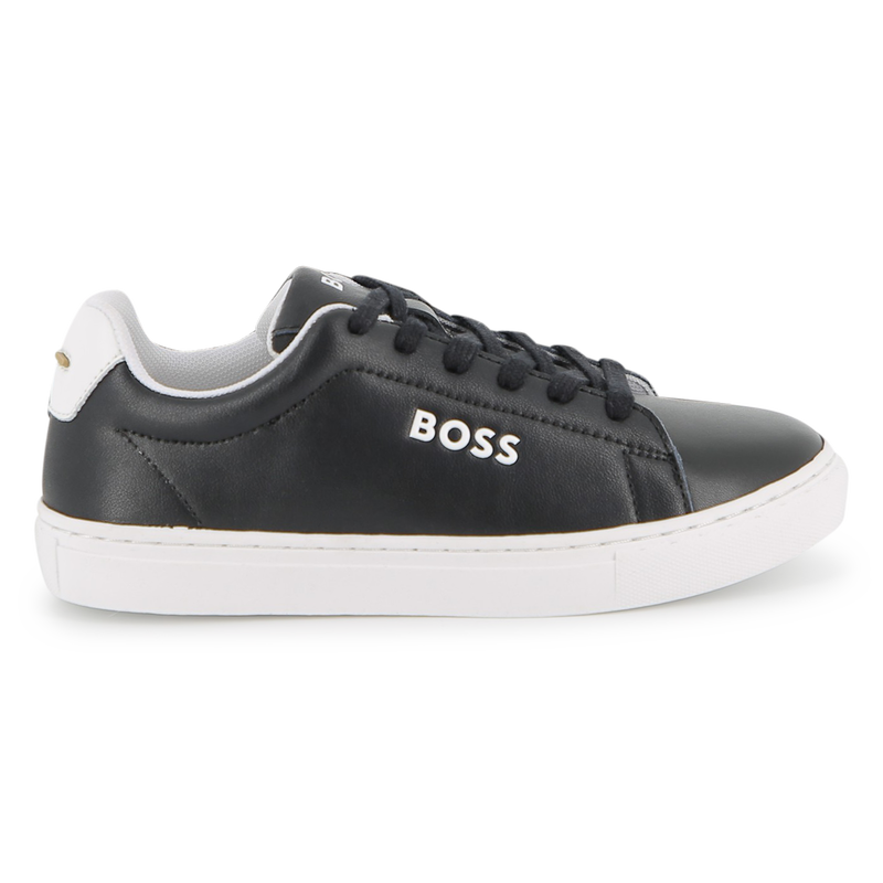 Baskets BOSS 
                        GARCON