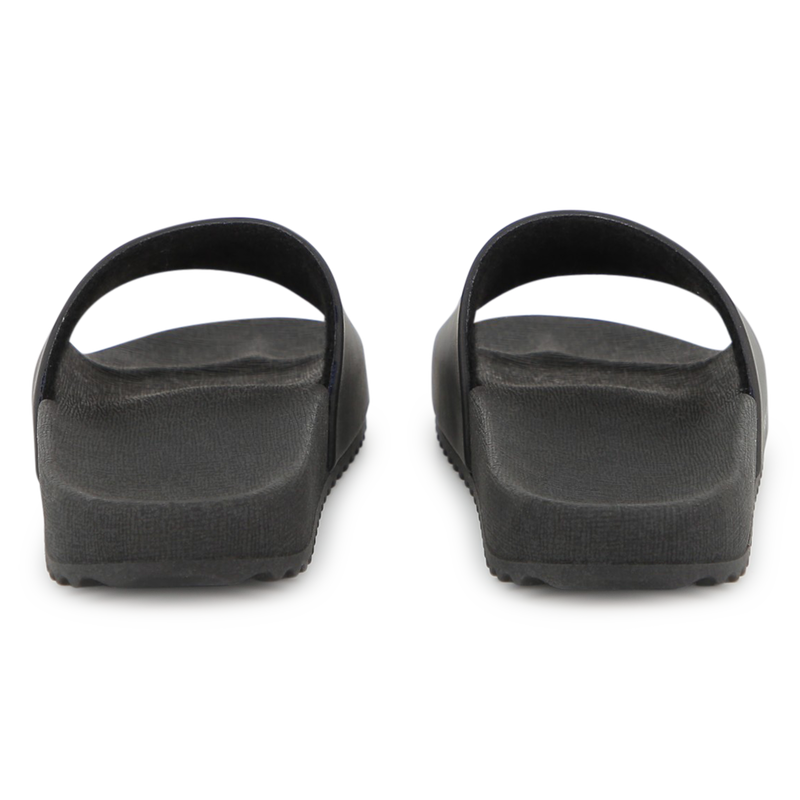 CLAQUETTES KARL LAGERFELD KIDS 
                        GARCON