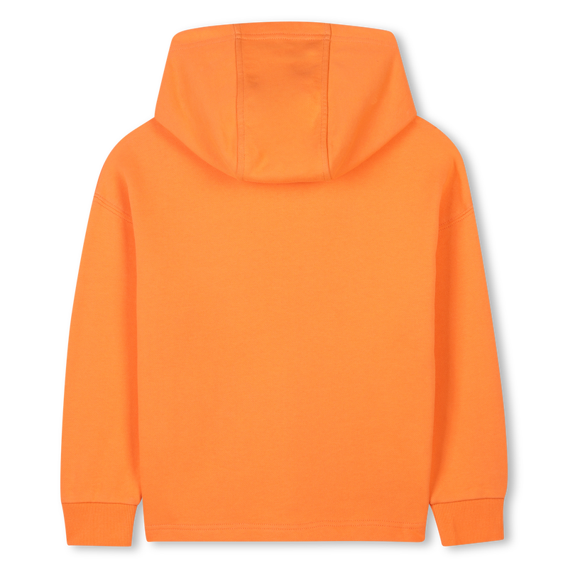 Sweat-shirt à capuche logo TIMBERLAND 
                    GARCON
