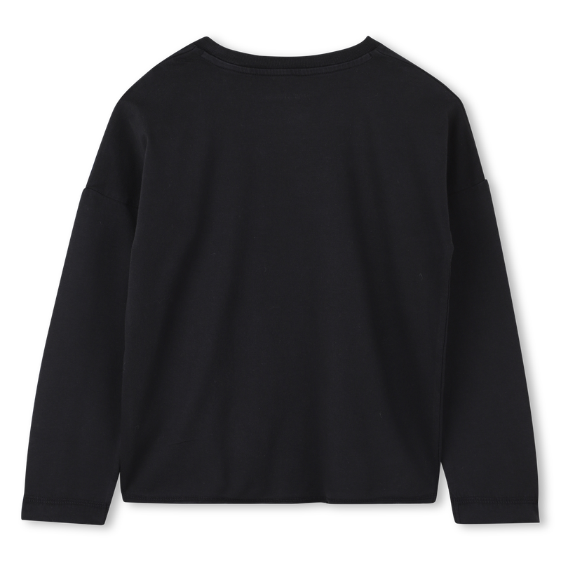 T-shirt à manches longues ZADIG & VOLTAIRE 
                    FILLE
