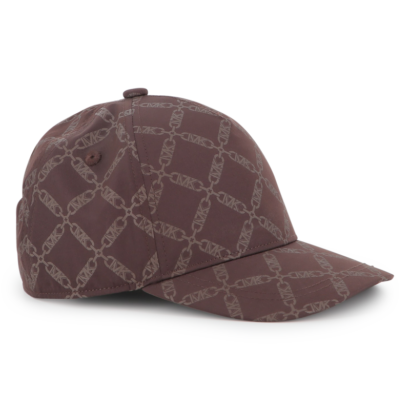Casquette en sergé MICHAEL KORS 
                    FILLE